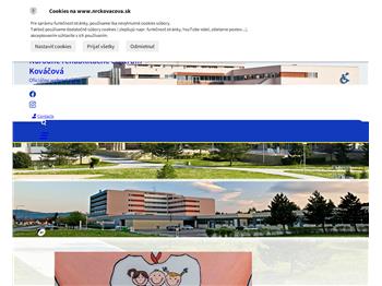Náhľad webu Náhľad webu