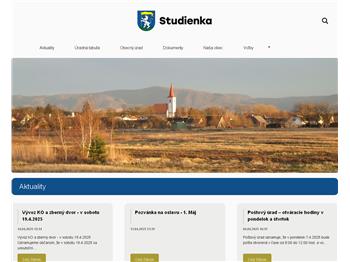 Náhľad webu Náhľad webu
