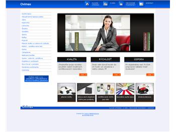 Náhľad webu Náhľad webu