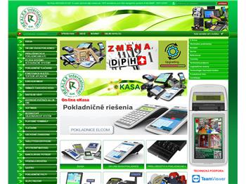 Náhľad webu Náhľad webu