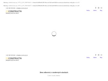 Náhľad webu Náhľad webu