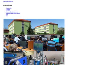 Náhľad webu Náhľad webu