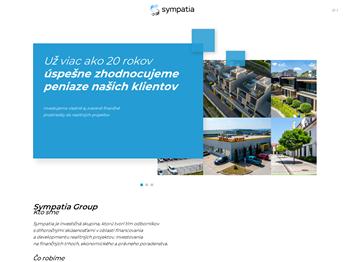 Náhľad webu Náhľad webu
