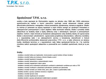 Náhľad webu Náhľad webu