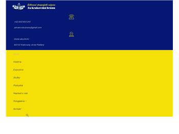 Náhľad webu Náhľad webu