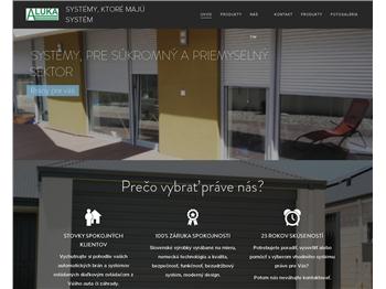 Náhľad webu Náhľad webu