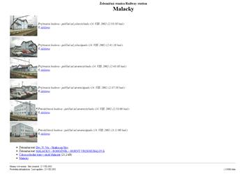 Náhľad webu Náhľad webu