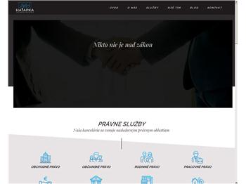 Náhľad webu Náhľad webu