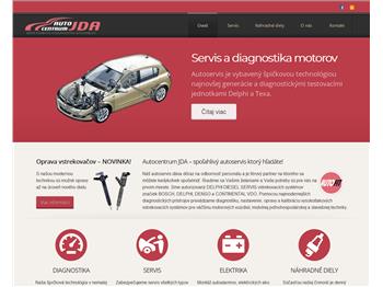 Náhľad webu Náhľad webu