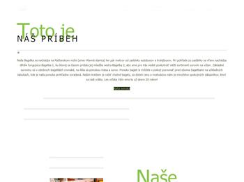Náhľad webu Náhľad webu