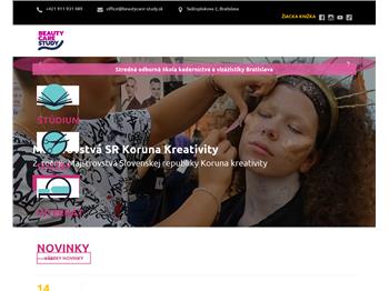 Náhľad webu Náhľad webu