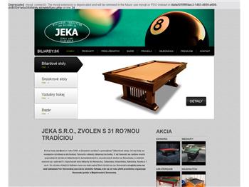 Náhľad webu Náhľad webu