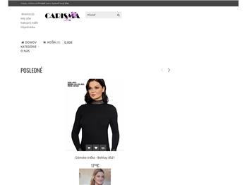 Náhľad webu Náhľad webu