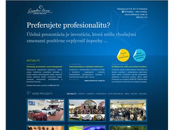 Náhľad webu Náhľad webu