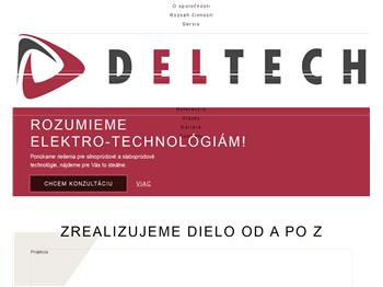 Náhľad webu Náhľad webu