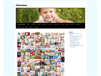 Náhľad webu Náhľad webu