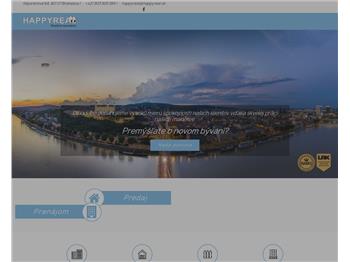 Náhľad webu Náhľad webu