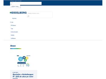 Náhľad webu Náhľad webu
