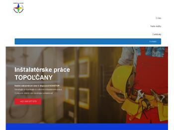 Náhľad webu Náhľad webu