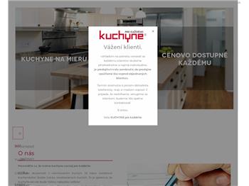 Náhľad webu Náhľad webu