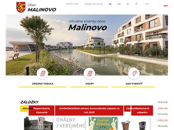 Náhľad webu Náhľad webu
