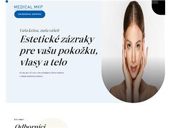 Náhľad webu Náhľad webu