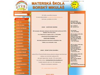 Náhľad webu Náhľad webu