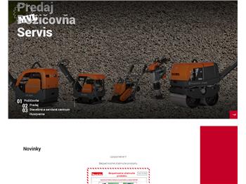 Náhľad webu Náhľad webu