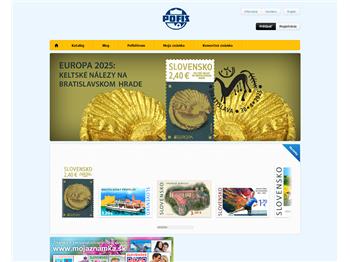 Náhľad webu Náhľad webu