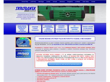 Náhľad webu Náhľad webu