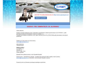 Náhľad webu Náhľad webu