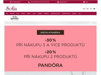Náhľad webu Náhľad webu