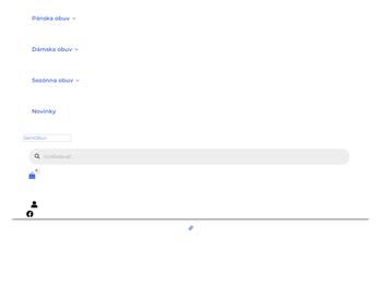 Náhľad webu Náhľad webu