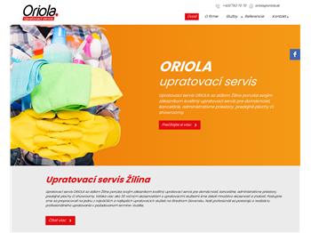 Náhľad webu Náhľad webu