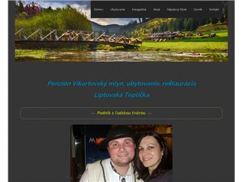 Náhľad webu Náhľad webu