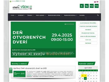 Náhľad webu Náhľad webu