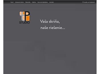 Náhľad webu Náhľad webu