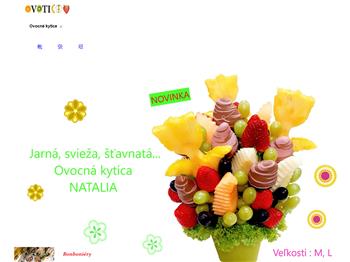 Náhľad webu Náhľad webu