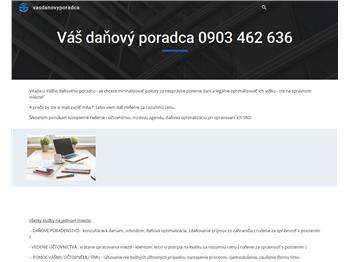 Náhľad webu Náhľad webu