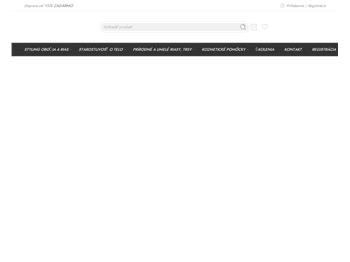 Náhľad webu Náhľad webu