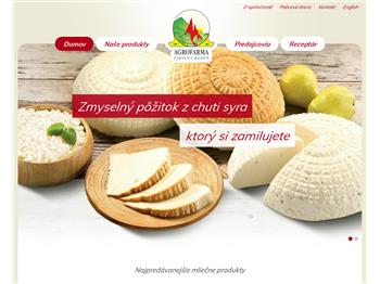 Náhľad webu Náhľad webu
