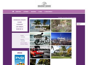 Náhľad webu Náhľad webu