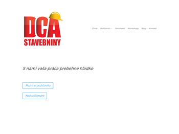 Náhľad webu Náhľad webu