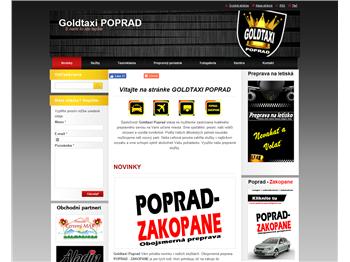 Náhľad webu Náhľad webu