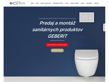 Náhľad webu Náhľad webu