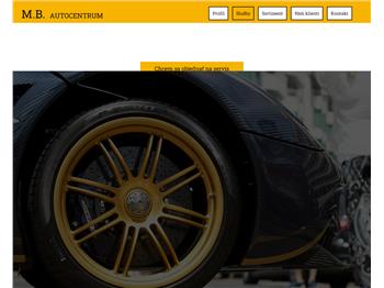 Náhľad webu Náhľad webu
