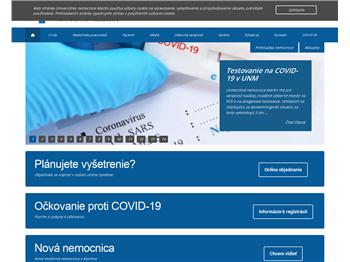 Náhľad webu Náhľad webu