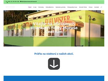 Náhľad webu Náhľad webu