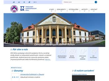 Náhľad webu Náhľad webu