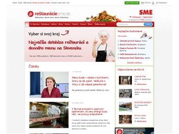 Náhľad webu Náhľad webu